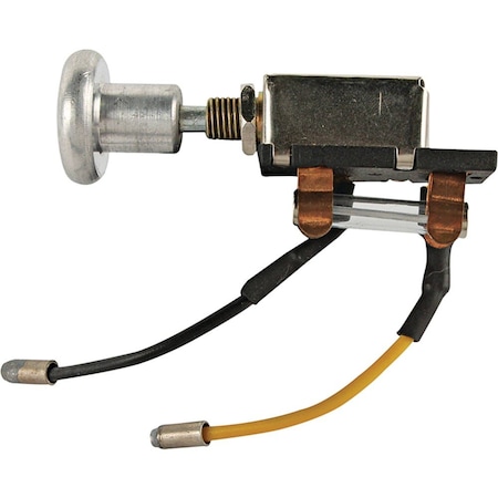 Db Electrical New Light Switch for Universal Products 240-14014